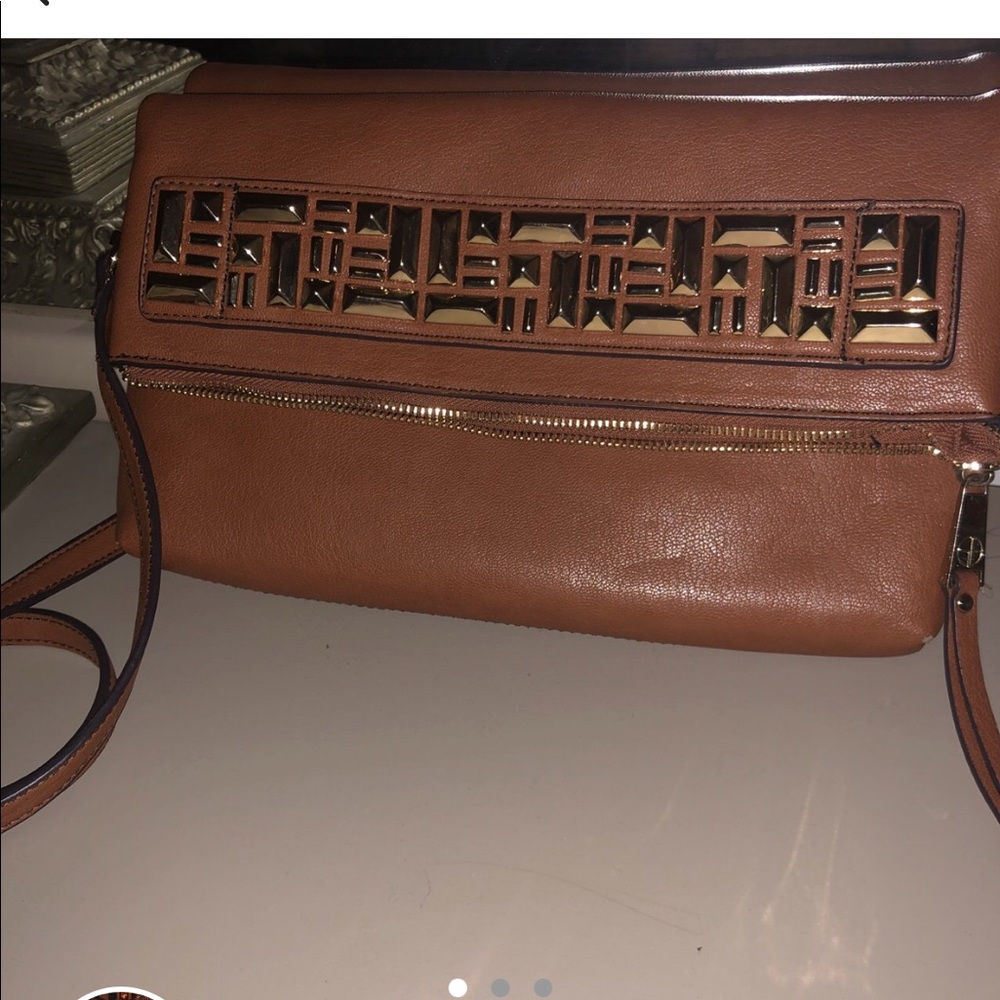Gianni Biini Crossbody/clutch